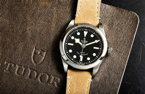 tudor bb36 strap|tudor heritage 36.